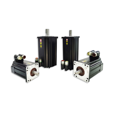 3 pha AC servo Drive cho công nghiệp
